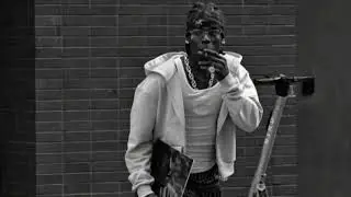 REMA TYPE BEAT - “SLOW”