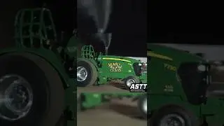 JC Pulling Videos #tractorpulling #shorts #fyp #reels #jcpullingvideos #asttq #automobile #johndeere