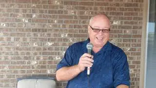 Cast it Off or Shake it Off-Rev. Russell Roberts