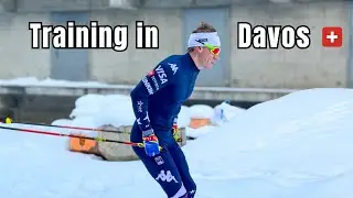 Christmas Training Camp | Davos, Switzerland part 2