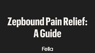 How to relieve stomach pain from Zepbound: dietary tips
