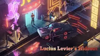 Cyberika - Kill Lucius