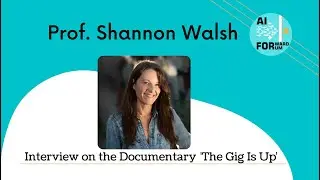 Interview on the Documentary 