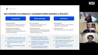 Best Practices for Managing Data Annotation Projects
