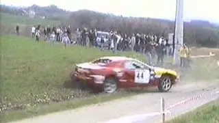 Highlights rallye de la Caillette 2006 by Ouhla lui