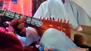 Rabab player || redhim || #rabab #bhatamin #rababplayer @voicesaahil1913
