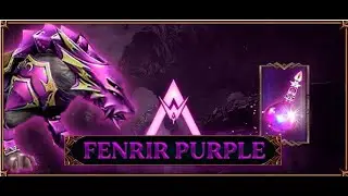 TESTANDO O NOVO FENRIR PURPLE NO MUAWAY 2020, VALE A PENA ?