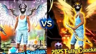 💀 Aakhir kya chij hu mai 🗿 wait for end ☠️ #freefire #rost #kaluu #shorts