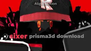 [Forsaken] sixer noob skin p3d download 