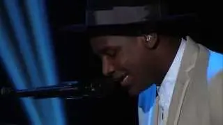 Labrinth and Emeli Sand&eacute;    Beneath Your Beautiful  Performance on AGT   America' s Got Talent 2013