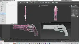 How to port Destiny 2 weapons to Fallout 4 Pt.2