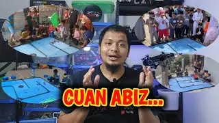 Sharing Usaha RENTAL RC Yang MENJANJIKAN