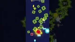 Space Cruises : Level 45 #trending #trendingshorts #games