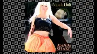 AbaNDa SHAKE - Mate
