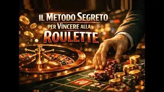il metodo roulette imbattibile 100%  garantito
