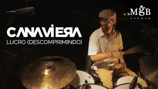 Lucro Descomprimindo - Baiana System Cover (MGB Live Session - Canaviera)