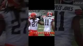 2020 Browns #browns #playoffs #nfl #edit #football #cleveland