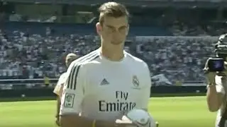 Is Gareth Bale worth &pound;85 million? | 5 News