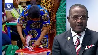 Lawyer Reacts To Electoral Malpractice Claims In Anambra Election + More | Lunchtime Politics