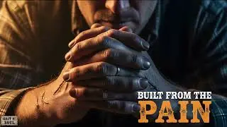 Built From the Pain | Raw & Emotional Outlaw Country Song (Grit n&rsquo; Soul)