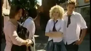 Craig Dean 2003 (with Abby & Lee - PART 1 of 3)