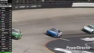 Bristol Snoozer 500 dominated by Kyle Larson (2025 Food City 500 In A Nutshell)