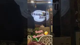 Rom rom bhaiyon...#saturday #weekend #delhi #tasty #yt #fyp #ytshorts