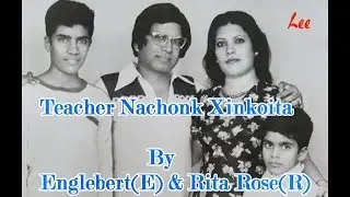 konkani Song Teacher Nachonk Xinkoita By Schubert & Rita Rose With Lyrics