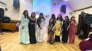 Kunjumani’s birthday dance by Lexia and team 2025