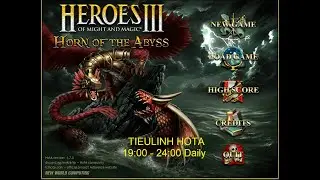 (Heroes 3 - Ng&agrave;y 05/08) Duy tr&igrave; phong độ đợi SaitaChain m&ugrave;a 2