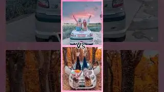 Who would you choose✨💞Lisa or Lena(BFF EDITION💞)