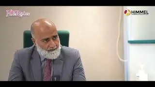 We are privileged to have Prof. Dr. M. Abbas Khokar, Consultant Medical Oncologist