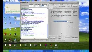How To Software Or Flash File Read in Intex Aqua Pro By Bharat Malviya
