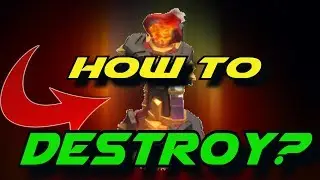 How to Destroy Single Target Inferno Towers for 3 Stars (2018) | Clash of Clans War Bases