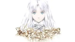 .hack//IMOQ OST - Phase No. 8 Corbenik (Final Stage) (Extended)