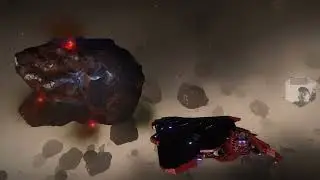 Elite Dangerous 💫 Galaxy Cruisin' #1