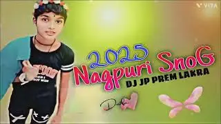New Nagpuri Song // Remix By Ms Srabon Pahan // RJP Pranto Viya // MSJP NAGPURI JANN