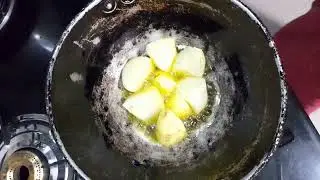 #egg&#aloo curry#egg Curry 🍛 recipe#cooking video @LisaVlogs4_Travel_Food_Craft||MINI 🌎