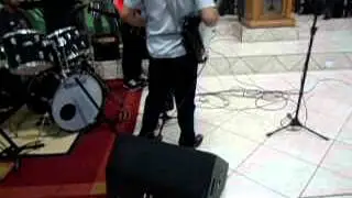 Paulo Henrique e Geovane Ao vivo