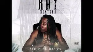 10 - Ray Montana - 