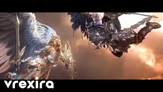 Wings of Freedom [GMV] (4k HDR)