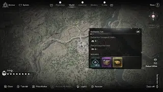 Assassin's Creed Shadows New Corrupted Anomaly Castles Update Review & Gameplay