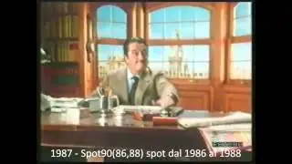 Spot90_86_88_-_Pubblicit_Cynar_con_Sandro_Paternostro_1987
