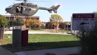 Operation Titan Fall Exercise CHI Health