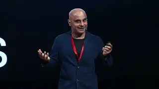 Turn your Life around on 2 wheels | Chetan Shah | TEDxYouth@LPHS