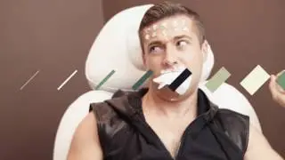 WATCH:  Colby Melvin Gets Botox and Lip Injections