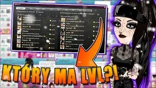 Jaki LEVEL ma TOPKA MSP z 2011 roku!