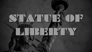 &ldquo;STATUE OF LIBERTY&rdquo; ENERGETIC GUITAR TYPE BEAT | Rap Beat Instrumental 2024 | Groovy | Fast BEAT