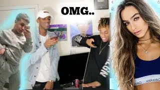 INSTAGRAM SMASH OR PASS (FUNNY ASF!!!) - your sister might be in this...