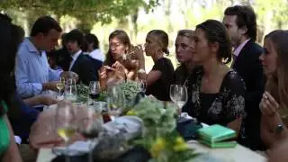 21deMarzo | Catering